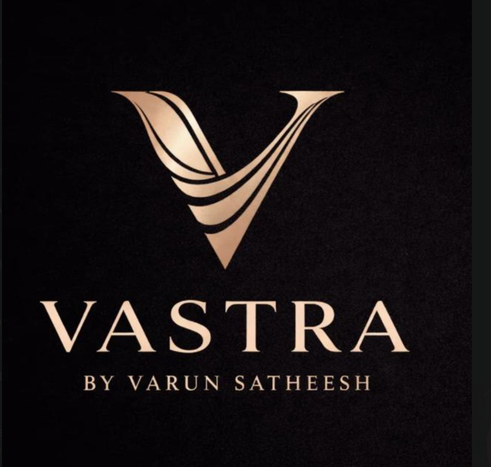 Vastra by Varun Logo